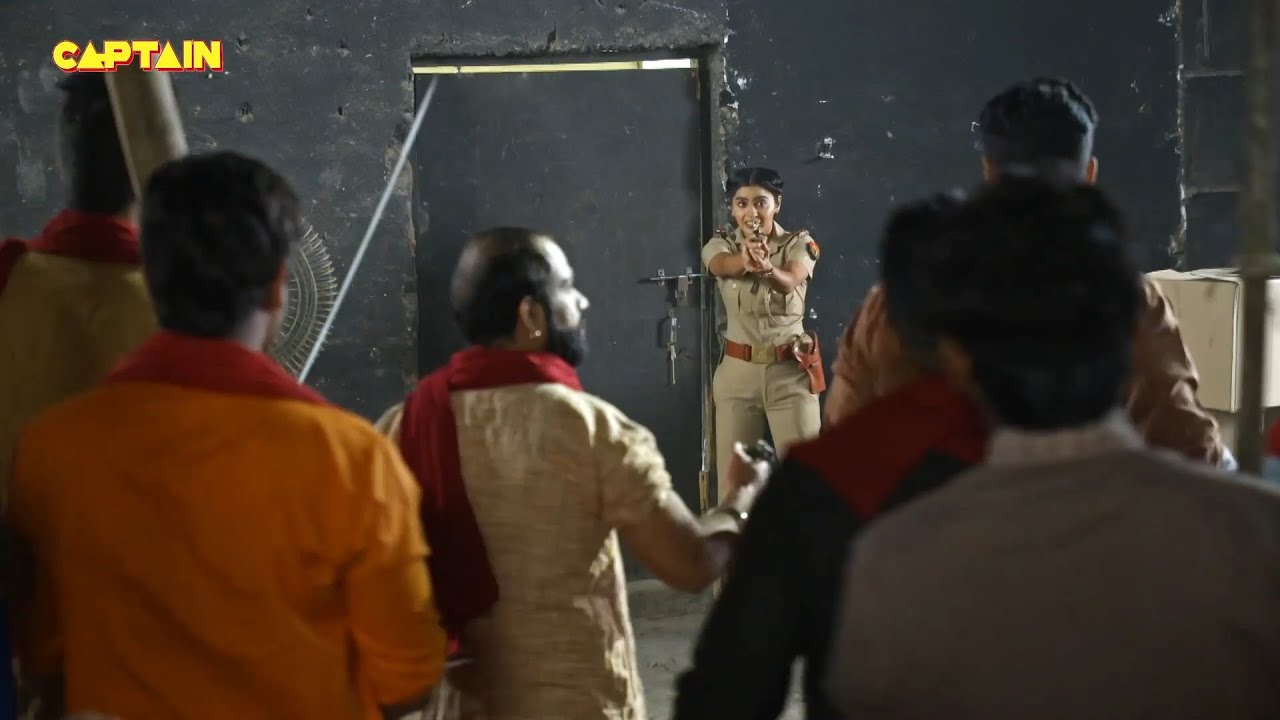 Karishma Singh कैसे करेंगी इन सभी गुंडों का मुकाबला अकेले || Best Of Maddam Sir