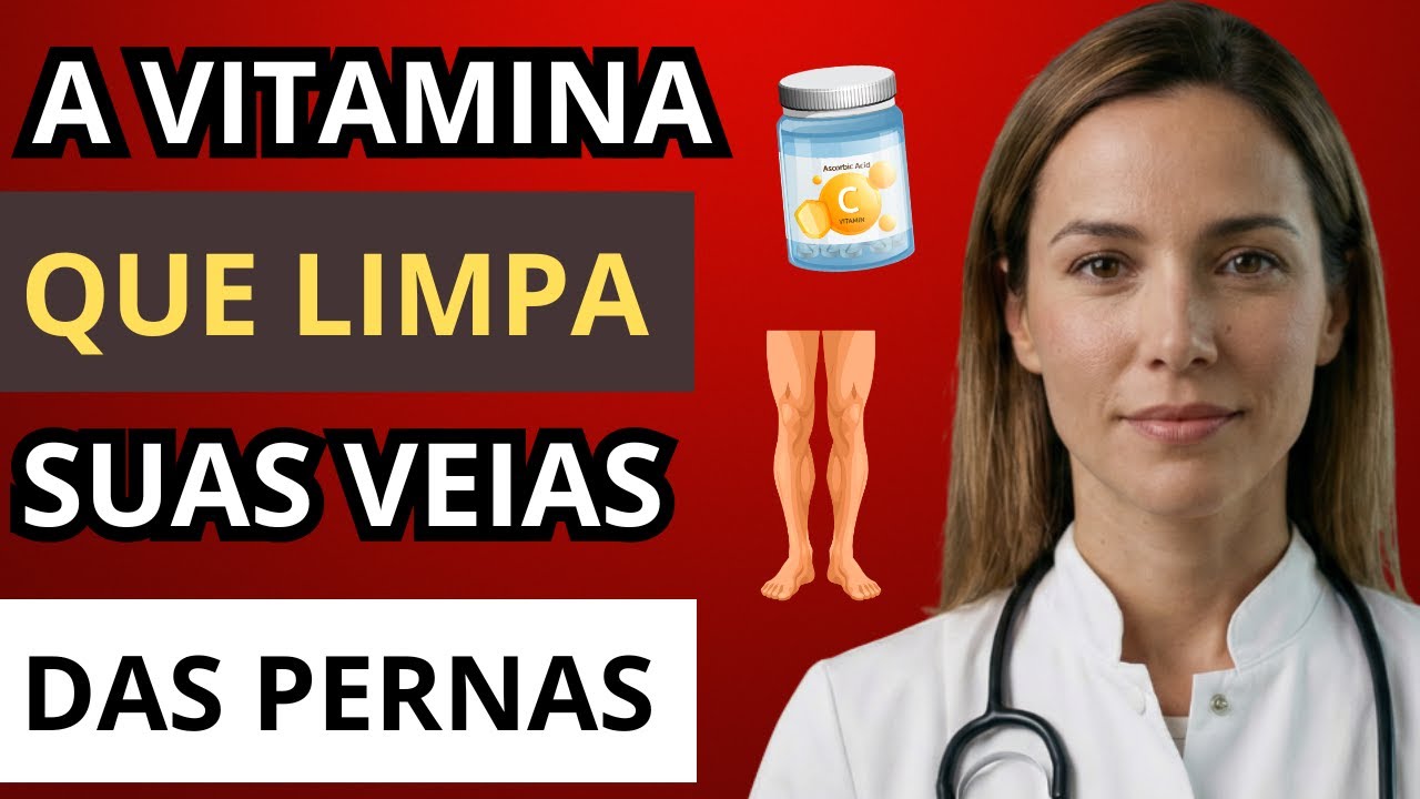 A Vitamina Nº 1 que 