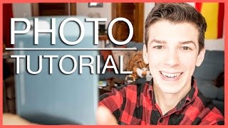 TAKE PERFECT SELFIES (How To)