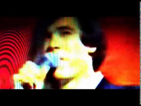 The Human League - Being Boiled. - Early Re-mix