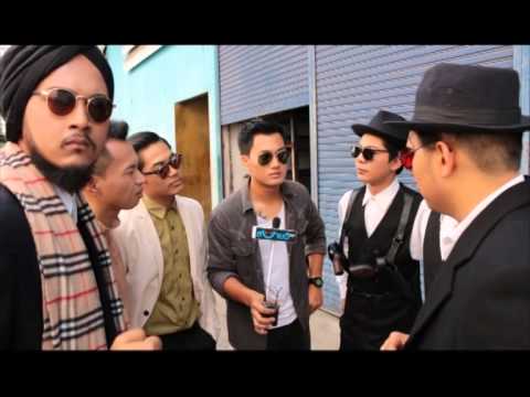 ตีสนิทสะกิดกอง(วงต๊กโต อาร์ สยาม) 3/3 - หลอกเวสป้ามา