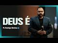 PR. RODRIGO SIMÕES - O PODER DE DEUS É MAIOR DO QUE QUALQUER SITUAÇÃO