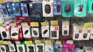 Electronics Prices in Saudi Arabia Part1 | Cost of Living in Saudia #modernsaudiarabia #travelvlog