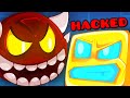 Why robtop hates these geometry dash levels