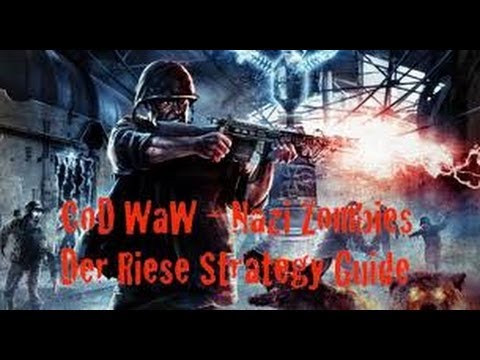 حل لغز دير رايس زومبي 