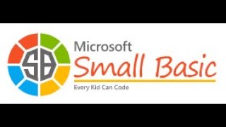 HOW TO INSTALL SMALL BASIC.