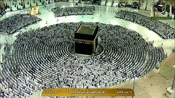 عشاء الثلاثاء ١٣-١-١٤٣٩هـ - لفضيلة الشيخ د. خالد الغامدي - تلاوة بديعة من سورتي الأنبياء والتين