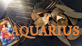 Download lagu AQUARIUS - You are Entering a Life Changing Cycle! The World is Your Oyster! OCTOBER 5th-11th