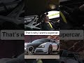 watch chrisgwheeler on kick that's why I want a supercar #kaicenat #adinross #shorts #cars