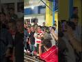 Momen haru bapak kita atas kemenangan Madura Unitet vs PSM Makassar #madura #maduraunited #liga1