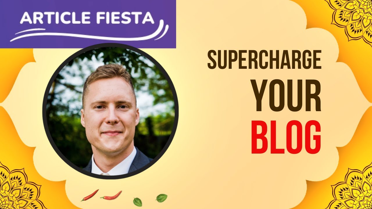 video Article Fiesta