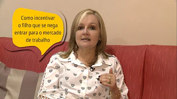 O que fazer com uma pessoa que não quer trabalhar?
