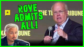 “THE GOP IS TAKEN OVER BY NZIS” - Bush Republican ADMITS IT ALL! | The Kyle Kulinski Show