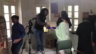 Last Shoot Vedio Bay