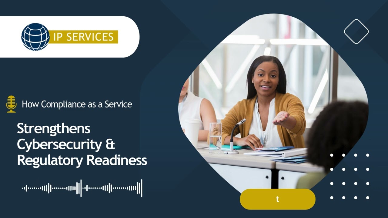 How Compliance as a Service (CaaS) Helps Businesses Navigate Complex Regulations