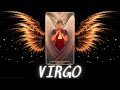 Virgo unexpectedthis person is about to shock the hll out of you april 2024 tarot love reading