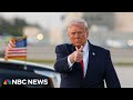 LIVE: Trump speaks at Turning Point USA event in Phoenix | NBC News Mp3 Song
