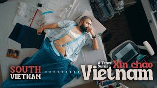 Doctor Said I Had 2% Chance of Cancer… So I Went to Vietnam 🇻🇳