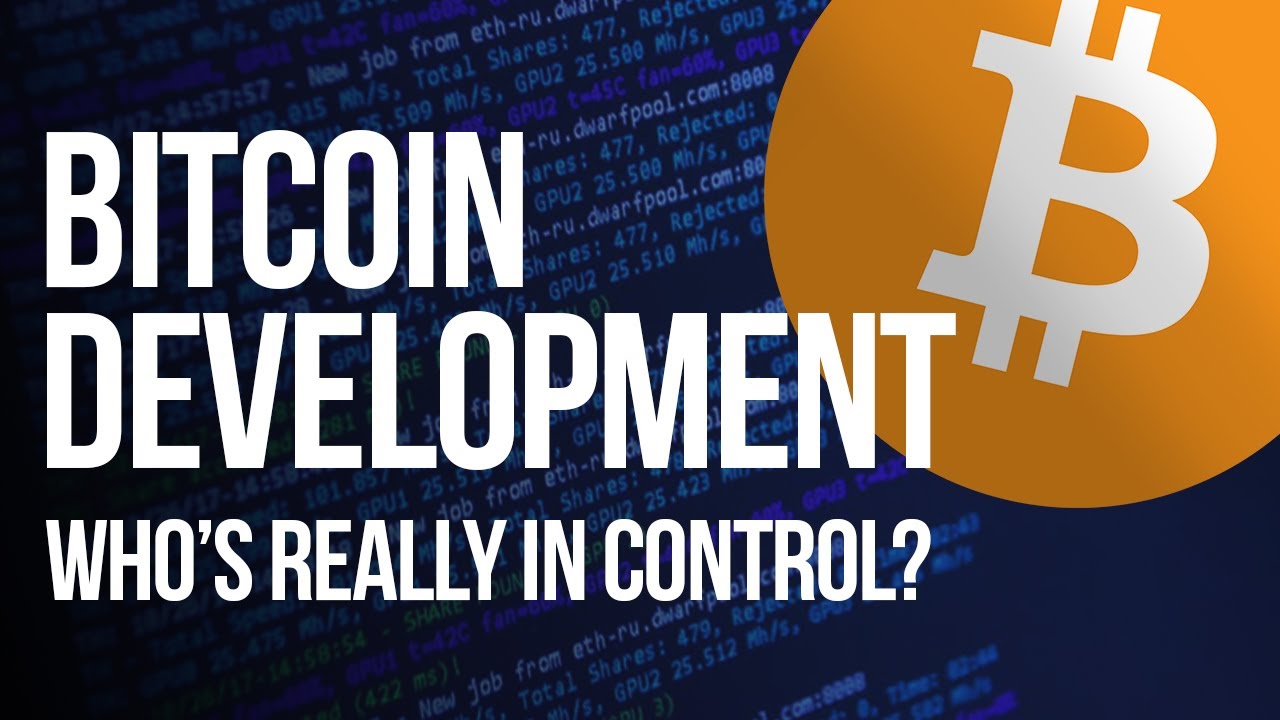 Kaip veikia „Bitcoin Mining“?