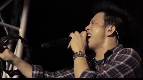 NOAH - Walau Habis Terang Live Rolling Stone Cafe