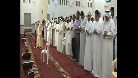 سورة التين | والتين والزيتون وطور سينين | القارئ عبدالفتاح بن عبداللطيف