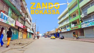 ZANDO BOKASSA après OPERATION COUP DE POING | Kinshasa-RDC