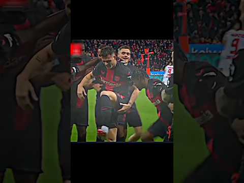 تمثيل اللاعبين في كره القدم كرة القدم بايرن ليفركوزن