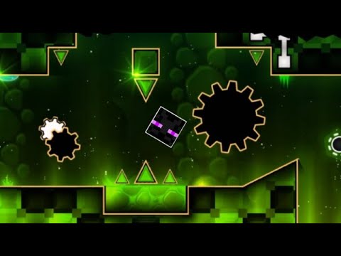 (Mashup by NourTheKing) Deception x Enderman Rap
