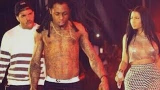 Nicki Minaj x Drake x Lil Wayne Type Beat | "Big Three Status" (Hard Trap Anthem)