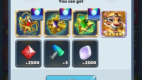 Puzzle breaker video 103: Taili come back in talisman, some trick in maze dice