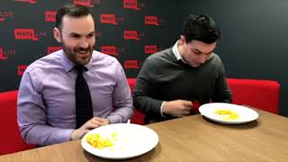 Best of Mass Ultimate Kraft Mac & Cheese Showdown