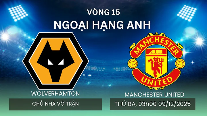 Nhận định Wolverhampton vs MU | Chủ nhà vỡ trận | vòng 15 ngoại hạng anh | premier league #bongda