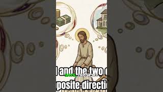 This Decision Will Cost You Everything #jesus #faith #shorts