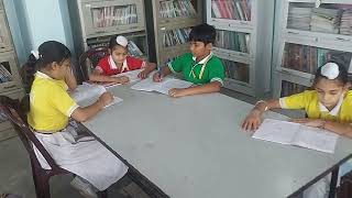 Dav Nilokheri School Overview