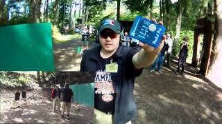 IDPA Renton 091810 Loke Uei - S&W 625 JM
