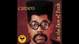 Cameo - BSU 1994.