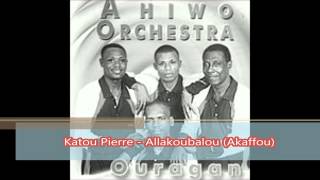 Katou Pierre - Allakoubalou
