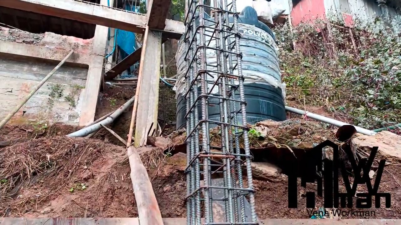 Ban phun duan dan tur chungchang sawifiahna part-2