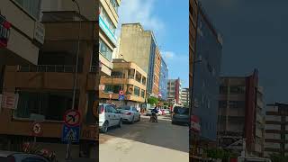 Şehit Pamir Caddesi