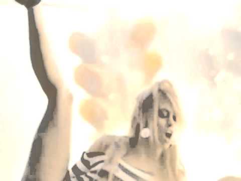 Kimberly Wyatt - Don't Wanna Fall In Love (cjL Rem...