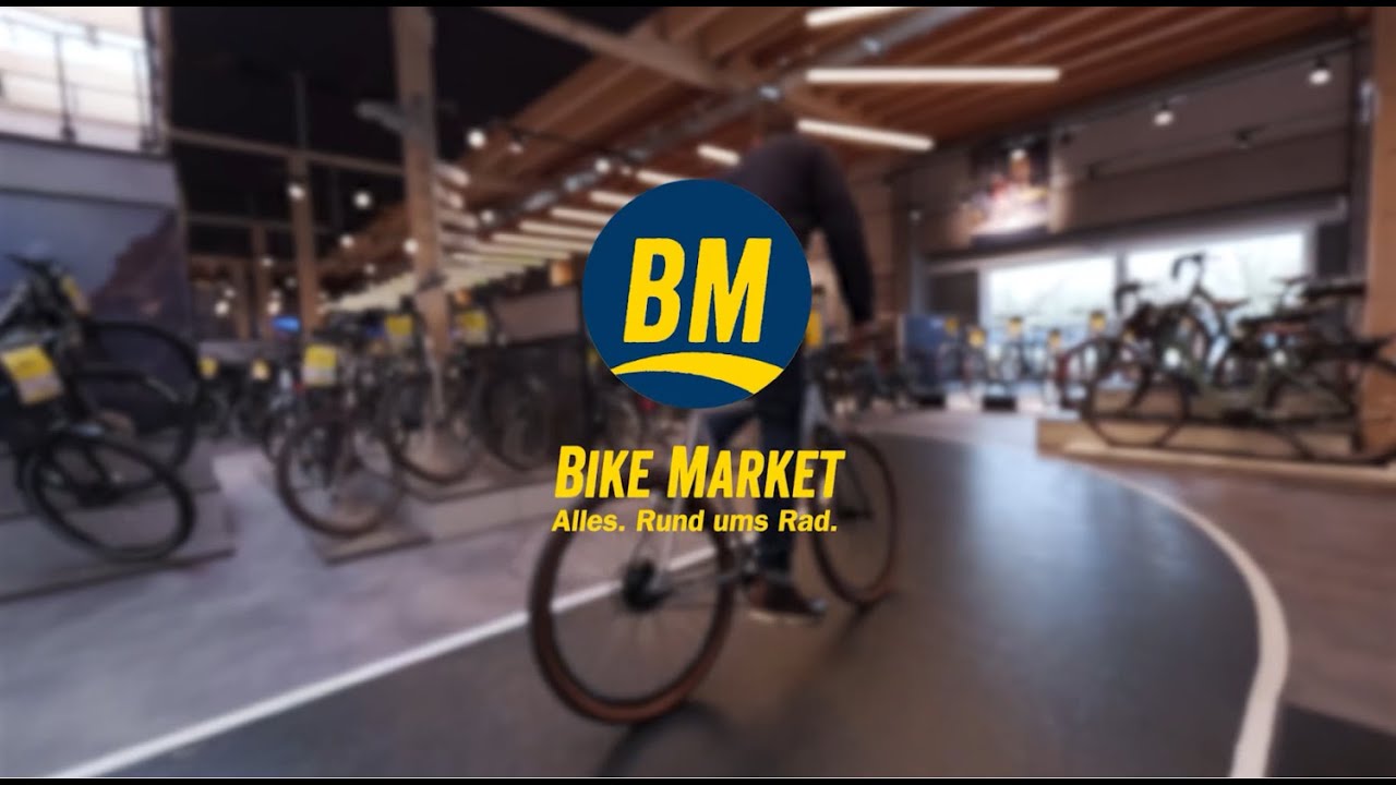 Fahrrad Online Shop BIKE Market » Alles fürs Rad kaufen