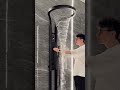 Nordic Rain Modern Waterfall Shower Set 📌 #shower #showerset #showerupgrade #showerthoughts