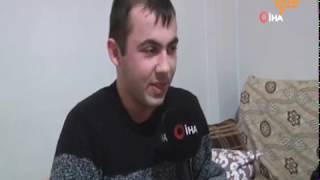 Tedavisi Yok Denildi, Kör Olacağı Söylendi