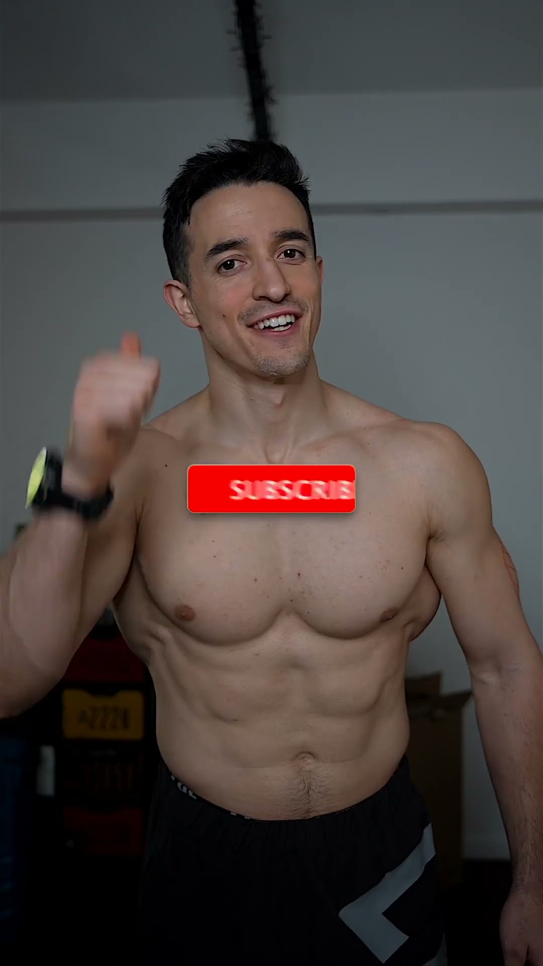 Build bigger triceps at home best exercises !! ??