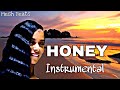 Zuchu Honey Instrumental