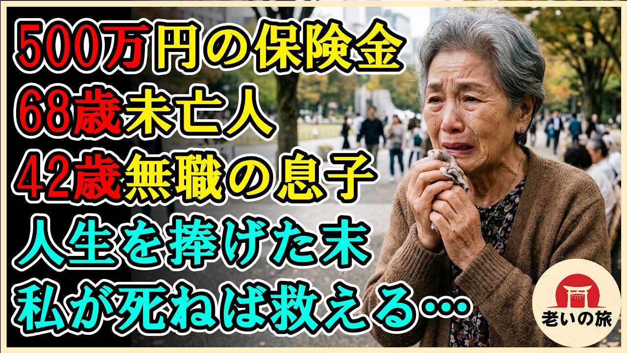 夕方のスーパーで、私は半額の弁当を三つ買った。一人で暮らす六十八歳の女が、なぜ三つも買うのか。レジの子が不思議そうな顔をしたけど、私は一度に持っていけなかった。二度に分けて、別々に並んだ。誰にも数えられたくなかった。外は雨で、傘を差しながら、帰り道をわざと長く歩いた。団地の四〇二号室。ドアの前に、買ってきた弁当を二つ、音を立てずに置く。ノックもしない。声もかけない。奥の部屋からは、ゲームの光...