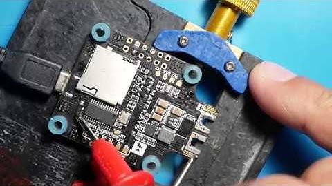 Flight Controller Won