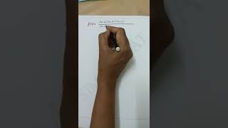 Lagrange's interpolation formula and Problems( Unequal intervals)- Numerical Methods -Simple Stat