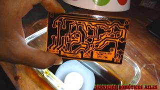 Como hacer un adaptador para sensores analogicos (sensor de movimiento)