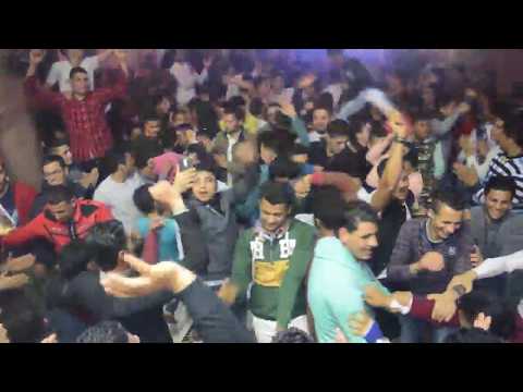مزمار شعب مصر واغشم طلعات عريضه من ابو الاشائيش كسرت قاعه مرديانه وشغل جديد مووووت خراااب